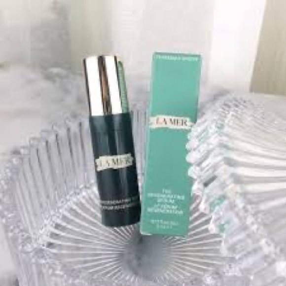 La Mer Other - La Mer The Regenerating Serum 5ml brand new